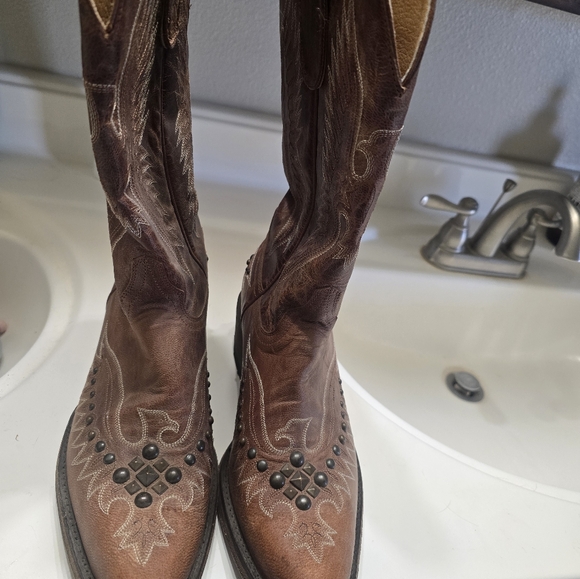 Idyllwind boots - Picture 2 of 12